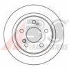 MERCE 1244230812 Brake Disc